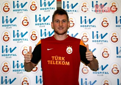 Hajrovic Türkye kadrosuna çağrılıyor!