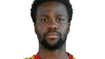 Gideon Jung Sakarya’da