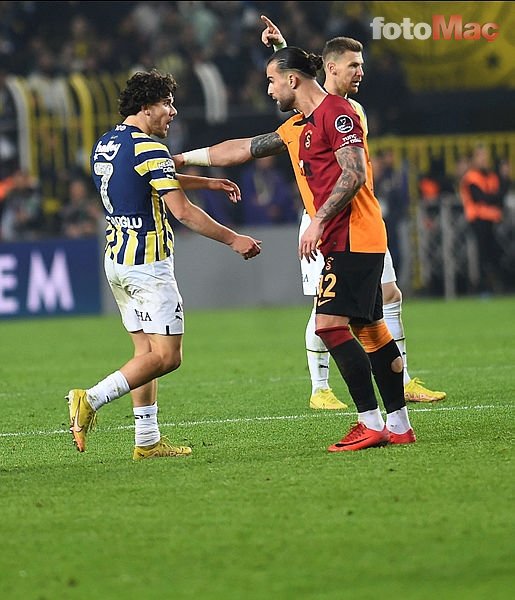 İsmail Kartal ve Okan Buruk kararını verdi! İşte Fenerbahçe-Galatasaray derbisi muhtemel 11'leri