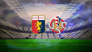 Genoa-Cremonese maçı ne zaman, saat kaçta ve hangi kanalda yayınlanacak?