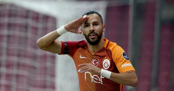 Yasin Oztekin Den Galatasaray A Dava Son Dakika Galatasaray Haberleri Fotograflari Fotomac
