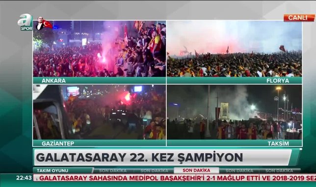 Erman Toroğlu: Bu şark kurnazlığıdır Abdurrahim Albayrak