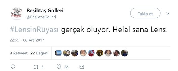 Jeremain AirLens!