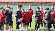 Kaf-Kaf alarmı
