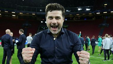 Pochettino Barça’ya