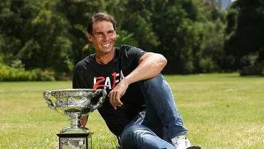 ‘Nadal inanılmazsın’