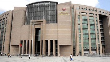 Adliyeye sevk edildiler