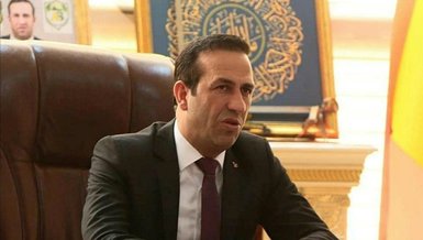 Yeni Malatyaspor Başkanı Adil Gevrek: Çıkışımız devam edecek