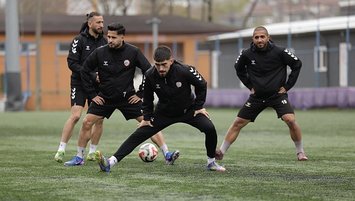 Yozgat Bozok rahat kazandı