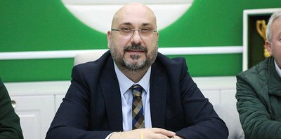 Giresunspor'da hedef 3 maçta 9 puan