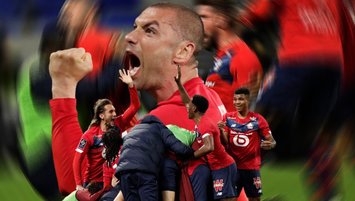 Kral gollerine devam ediyor! Şampiyonluk...