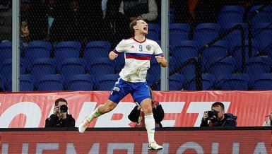 Trabzonspor'un Chalov ısrarı! Rus basını duyurdu