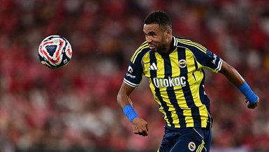 Fenerbahçe'nin golü ofsayta takıldı!