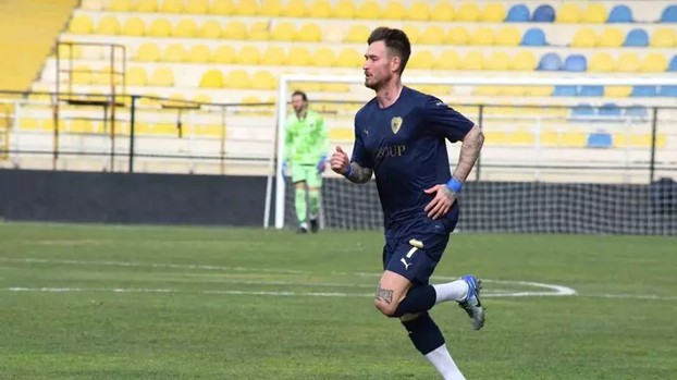 Buca’da Ömer farkı