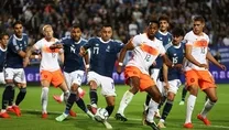 Yunanistan son dakikalarda yıkıldı!