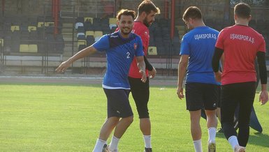 Beşiktaş Kerem Kalafat'ın dönüşünü resmen açıkladı!