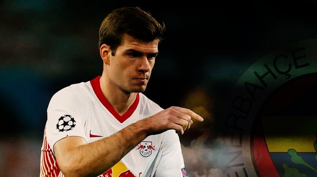 Fenerbahçe'den Alexander Sörloth harekatı! İşte yapılacak teklif... (FB spor haberi)
