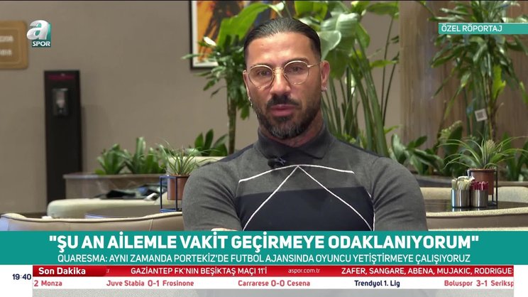 Quaresma: Beşiktaş kayboldu, başkan savaşçı ruhlu oyuncular transfer etmeli — image 5