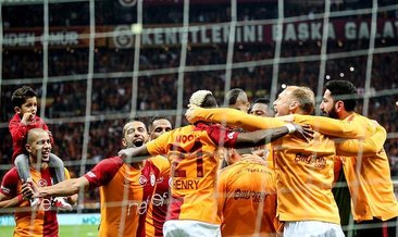 Galatasaray'a para yağacak!