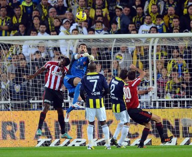 Fenerbahçe:1 Sivasspor:2