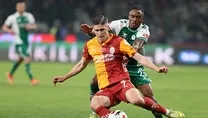 Avrupa’dan dönemiyor