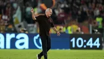 Manchester United’ı bekliyor