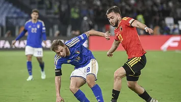 Beşiktaş'a transferde Trossard jesti!