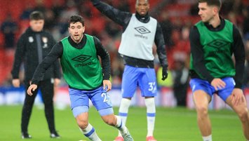 Fenerbahçe'ye sezon sonu bedava transfer!