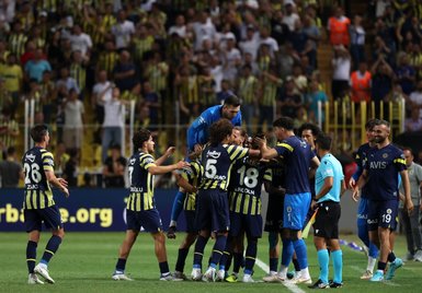 FENERBAHÇE HABERLERİ: Lincoln Henrique çılgınlığı! 25 milyon €...