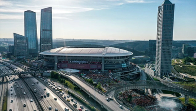 RAMS Park dev finale aday