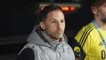 Domenico Tedesco’dan Kante sözleri!