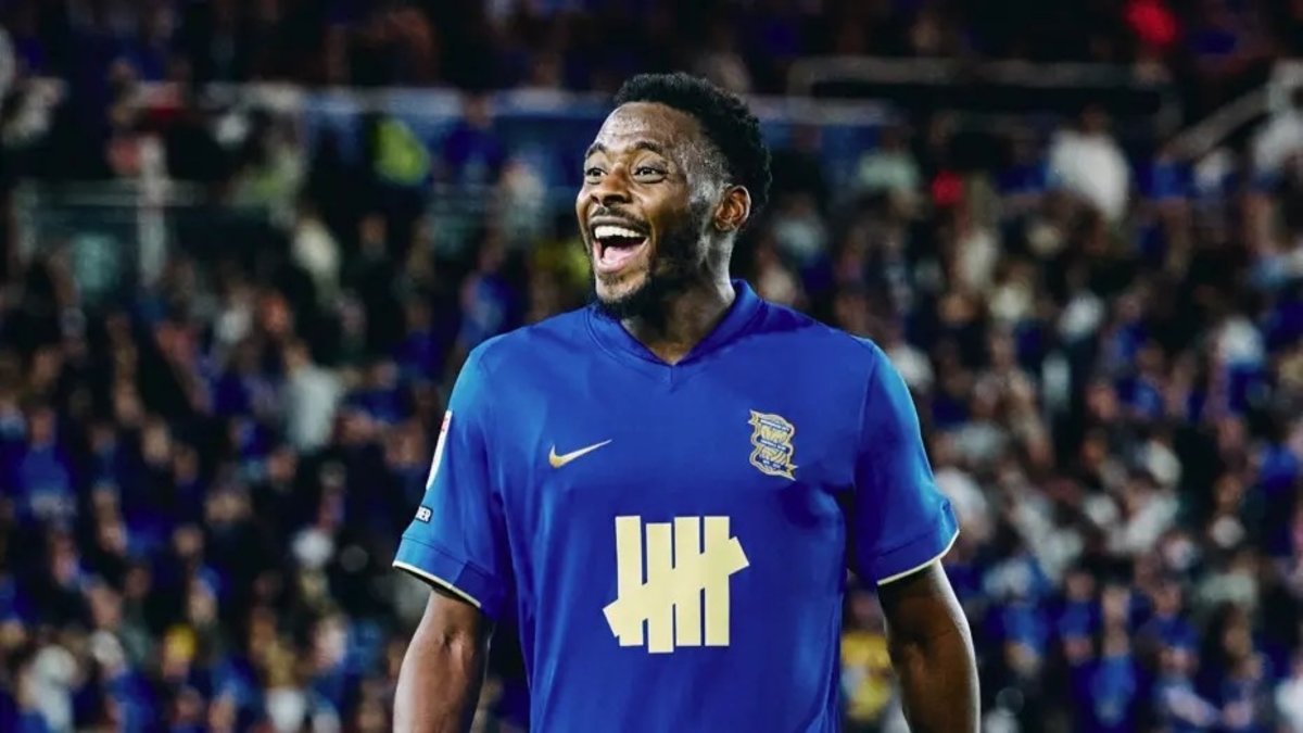 Osayi-Samuel'den Mourinho itirafı! Zor biri olabiliyor ama... Osayi-Samuel'den Mourinho itirafı! Zor biri olabiliyor ama...