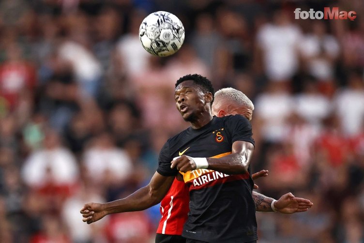 Son dakika spor haberi: Hıncal Uluç'tan Fatih Terim eleştirisi! "Tek suçlu sensin hocam"