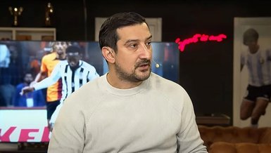 Serhat Akın'a silahlı saldırı