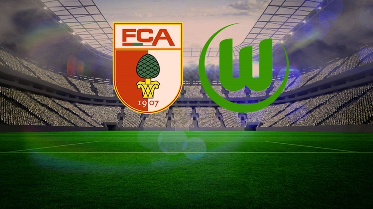 Augsburg - Wolfsburg maçı ne zaman, saat kaçta, hangi kanalda? Almanya Bundesliga Augsburg - Wolfsburg maçı ne zaman, saat kaçta, hangi kanalda? Almanya Bundesliga