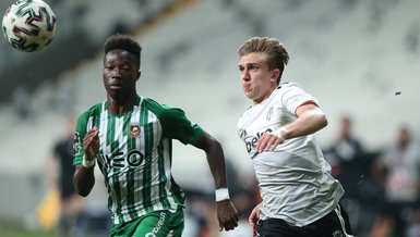 Rıdvan Yılmaz’ı bir an önce hazırlayın