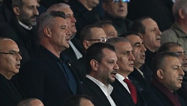 Başkanlar bir arada