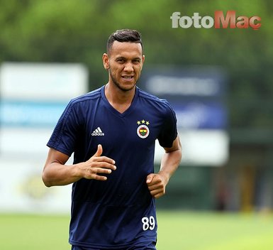 Fenerbahçe’nin eski yıldızı Beşiktaş yolunda! Josef de Souza denmişti ancak...