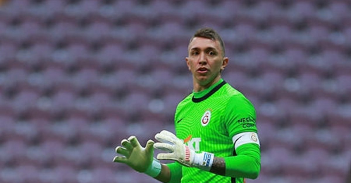 Son Dakika Spor Haberi Galatasaray A Fernando Muslera Dan Iyi Haber Psv Macinda Fotomac