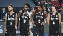 Zorlu fikstür başlıyor