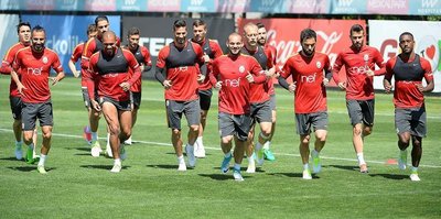 Galatasaray, Bursaspor'a konuk oluyor