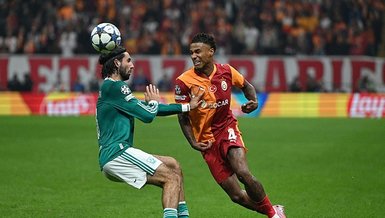 İsmail Jakobs dinlendirildi