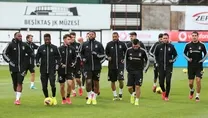 Kartal dur durak bilmiyor