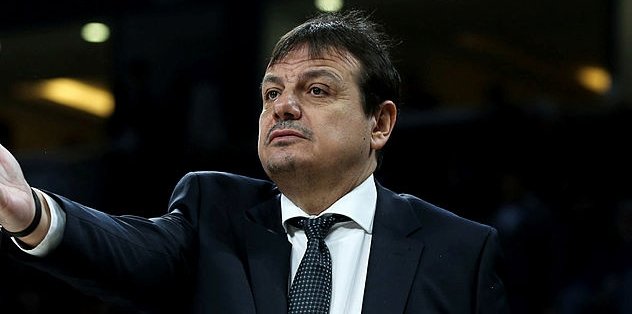 Anadolu Efes sahasında kazandı!