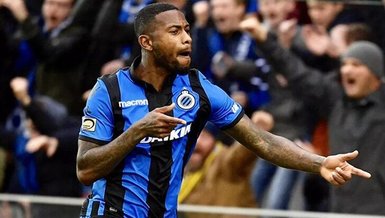 Son dakika spor haberi: Trabzonspor stoper oyuncusu Stefano Denswil ile anlaşma sağladı!