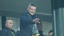 Tek odağımız  şampiyonluk