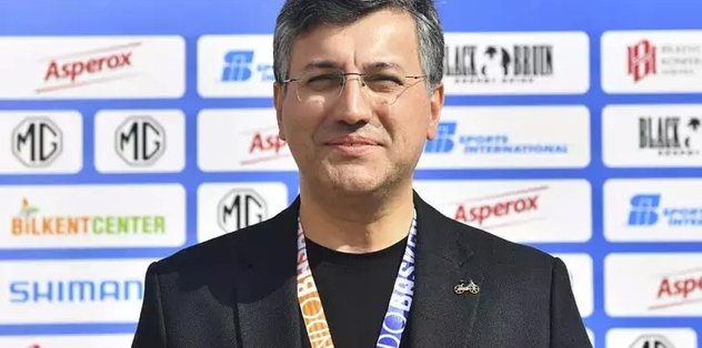Hedef 5 bin sporcu
