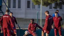 Trabzon’da çok önde