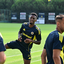 Semedo: Oynamak için hazırım