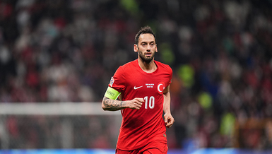 Hakan Çalhanoğlu'ndan Arda Güler'e çağrı! Inter'e transferi...